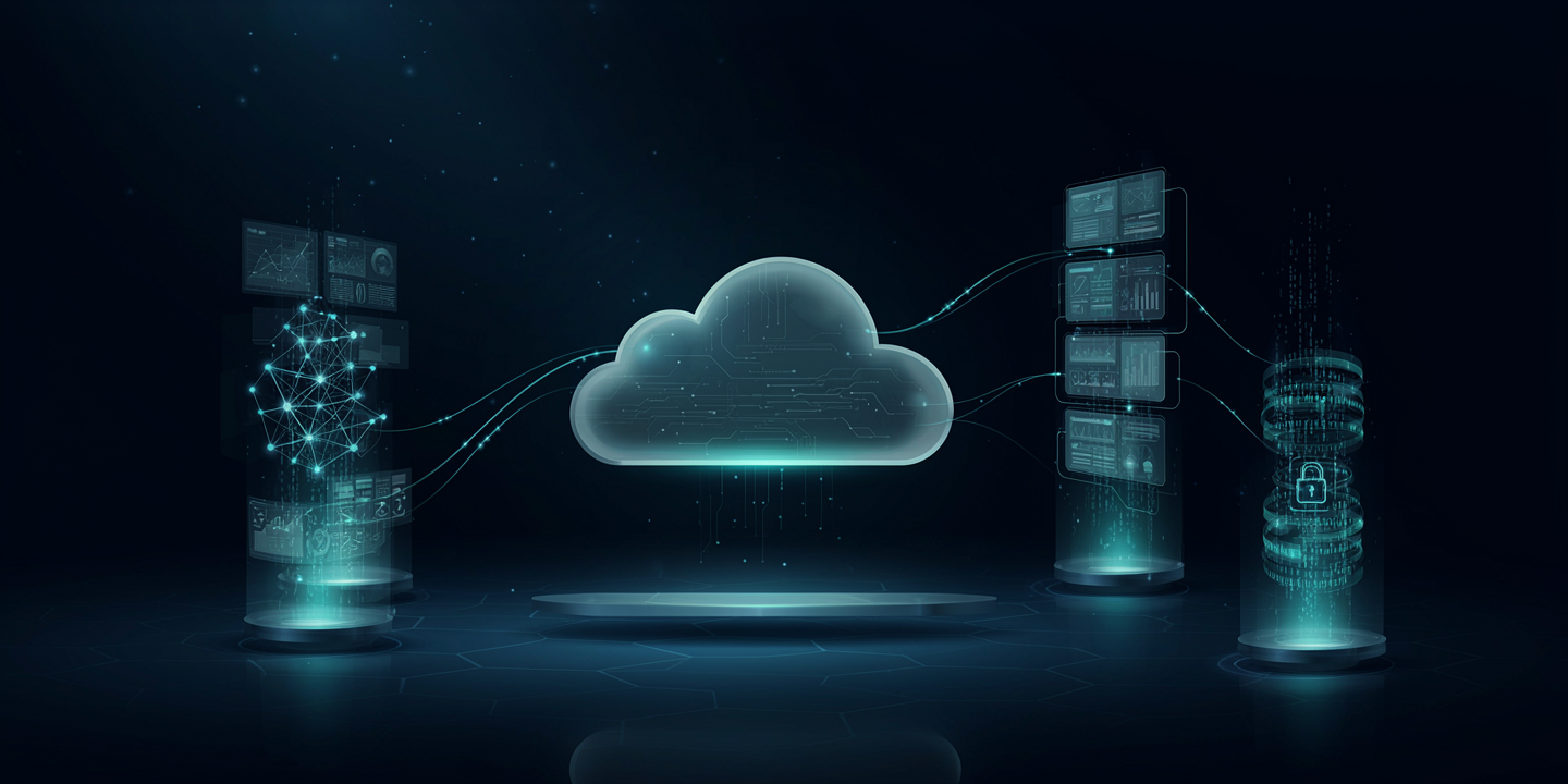 The Three Forces Reshaping the Future of Enterprise SaaS