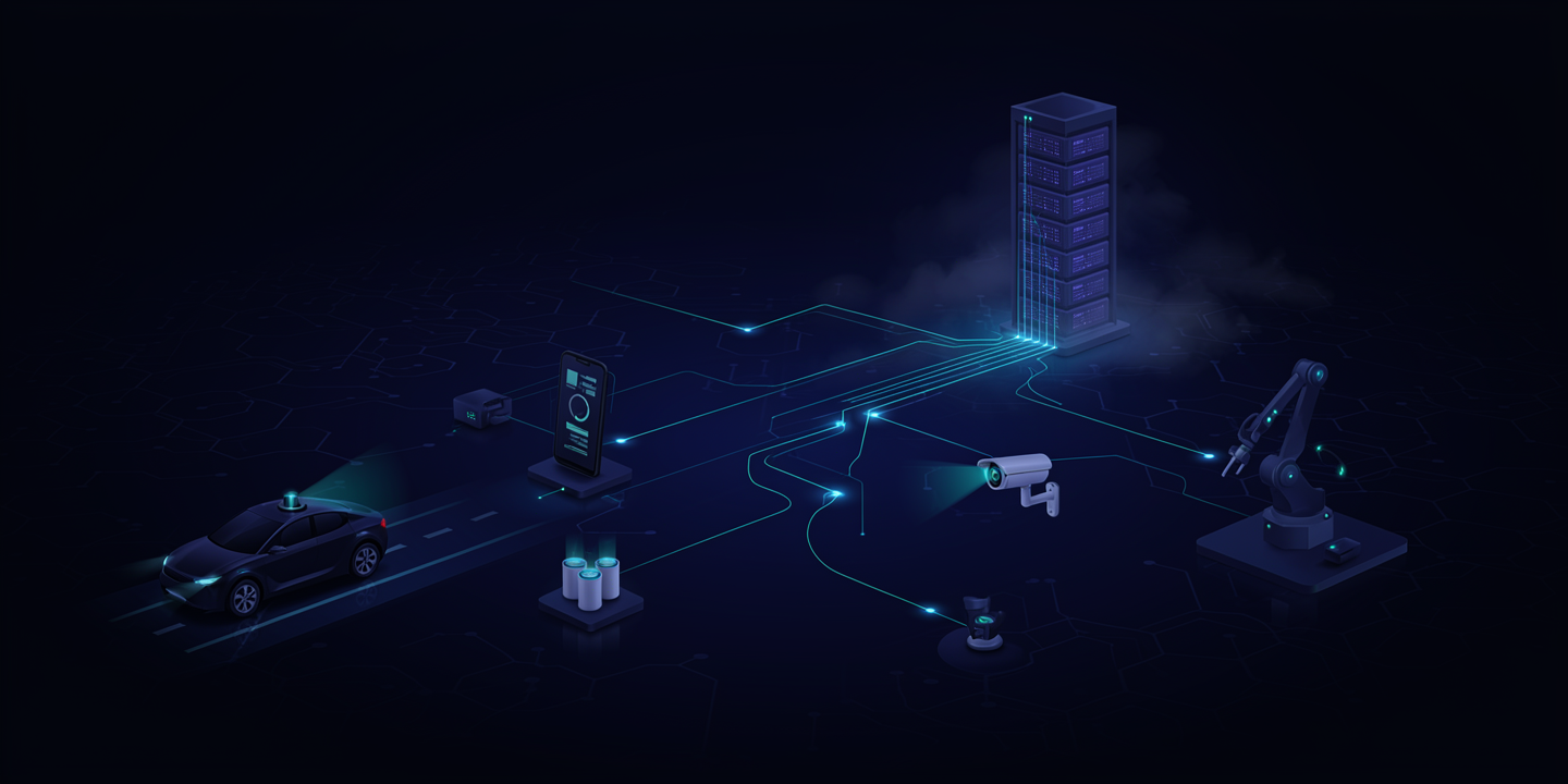 What Is Edge Computing A Complete Beginner’s Guide