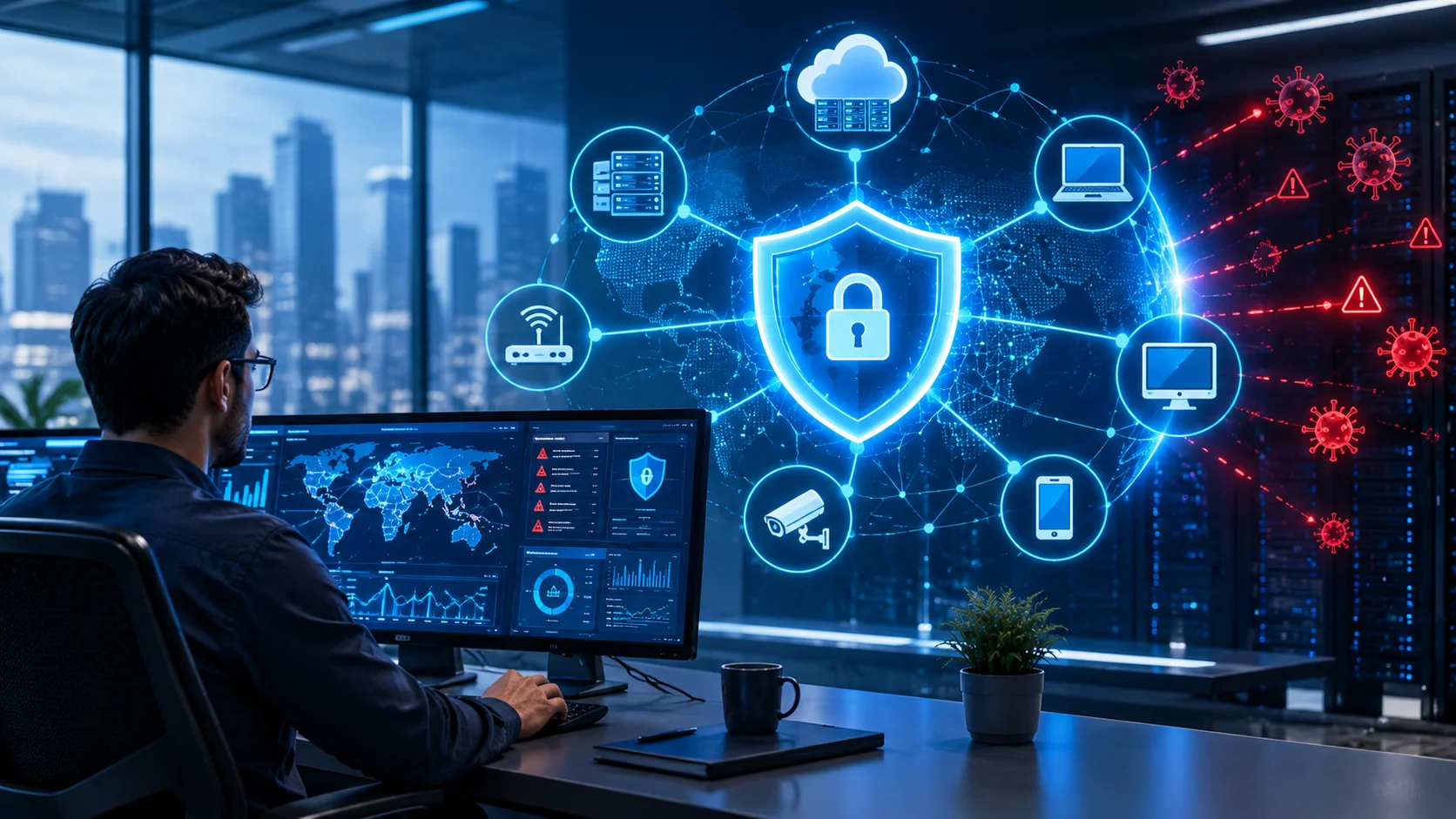 Banking Watchdogs Ramp Up AI Scrutiny in 2026