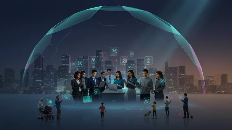 DSCI Launches Cyber Security Awareness Campaign