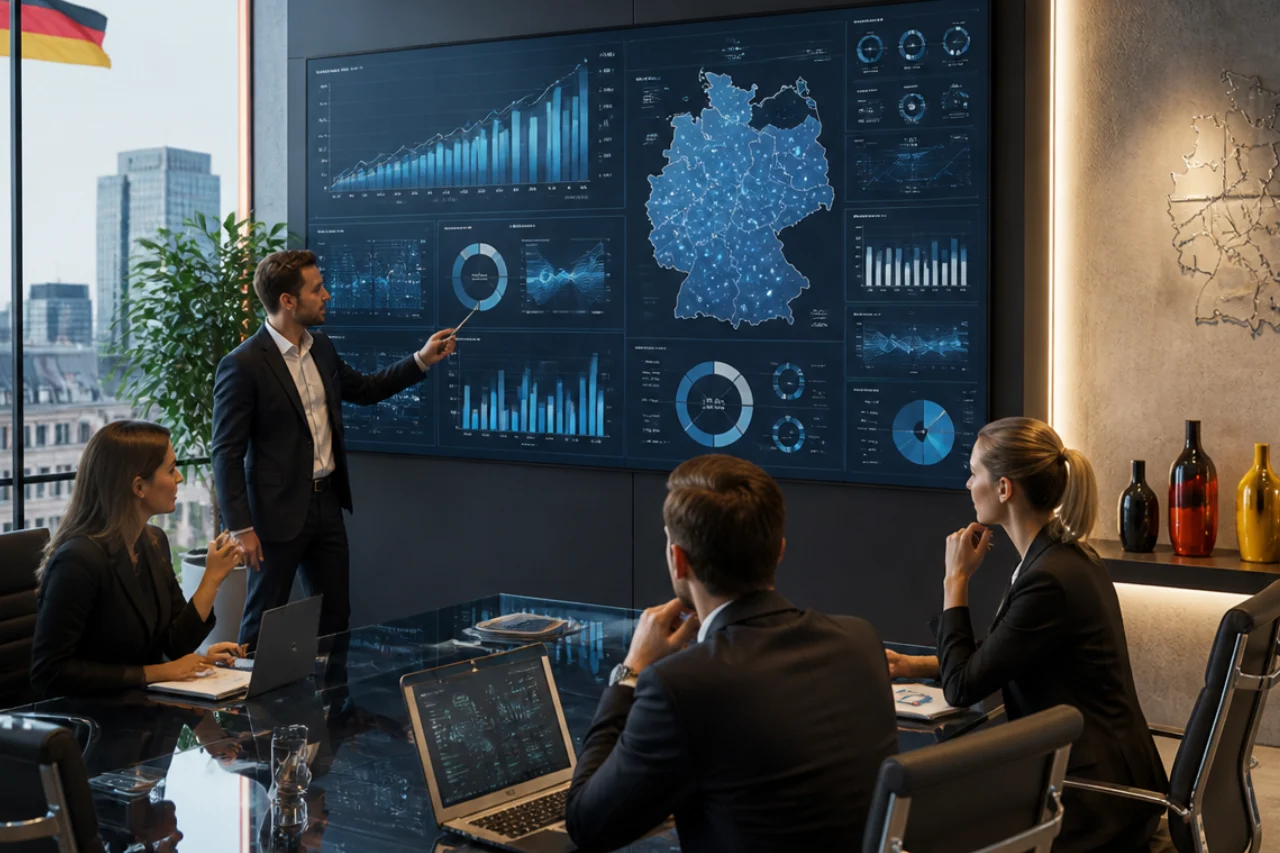 Edge IoT Adoption Accelerates Across Enterprises