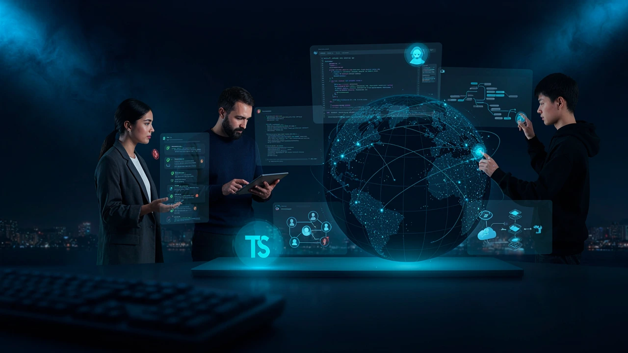 digital transformation