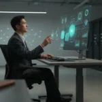 Google Cloud Gemini Agent and the Future of AI at Work
