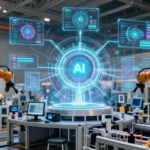 How AI Powered Cyberattacks Are Changing Network Security