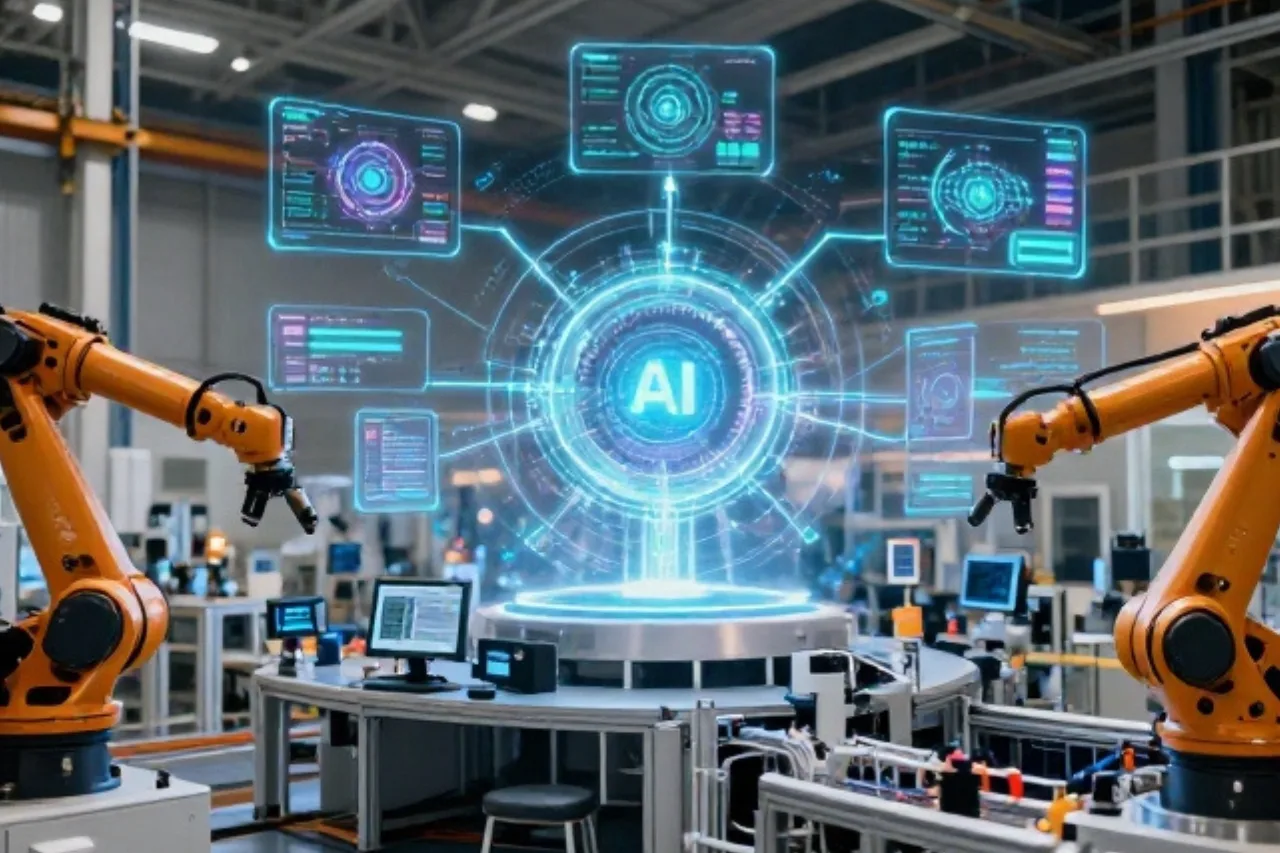 How AI Powered Cyberattacks Are Changing Network Security