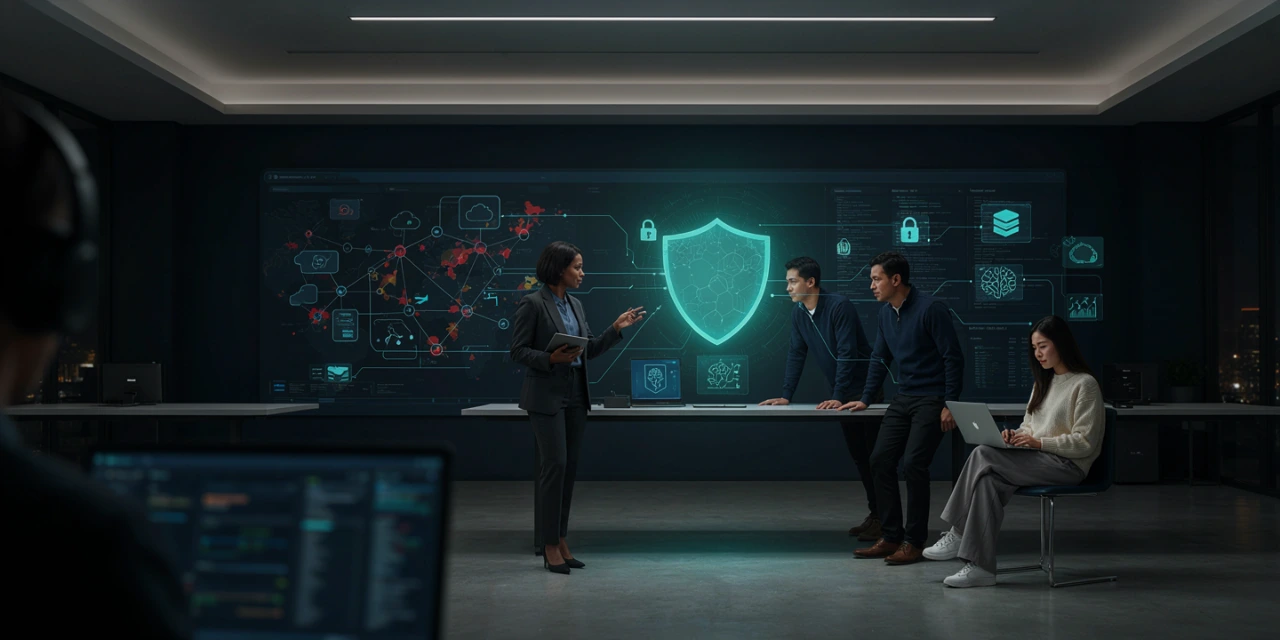 How Businesses Can Prevent Cyberattacks in 2026