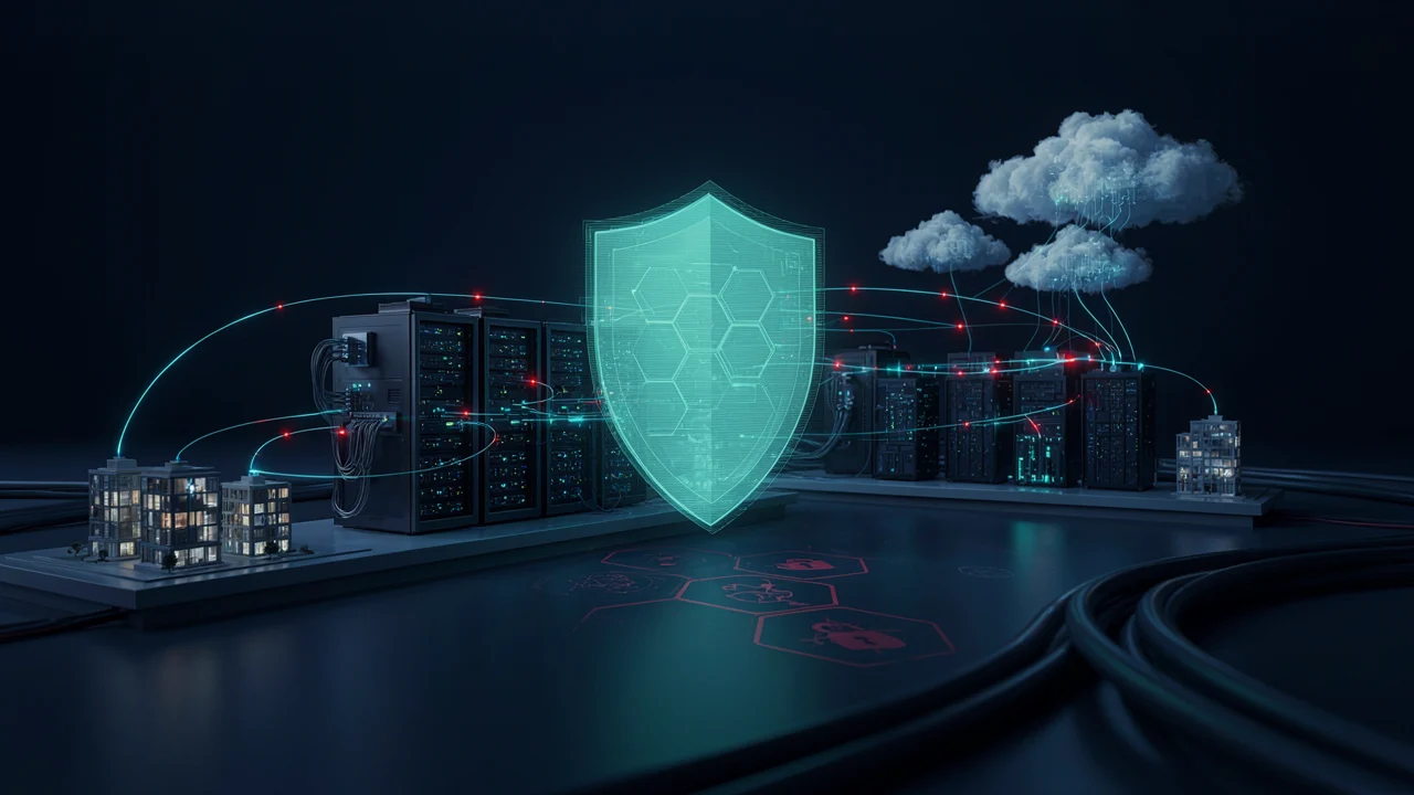 IT Strategy vs IT Operations Understanding the Difference