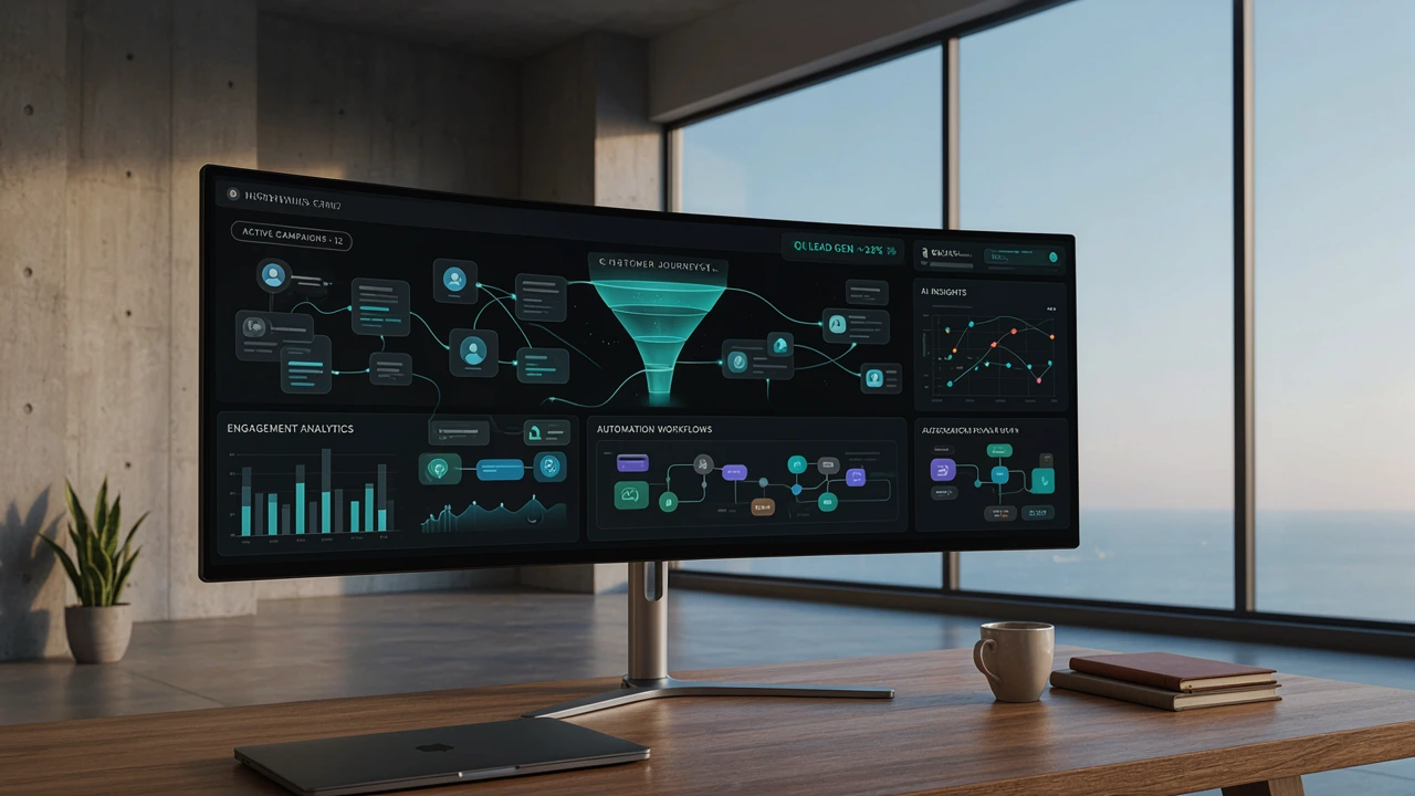 RPA vs AI Automation Tools for Modern Businesses