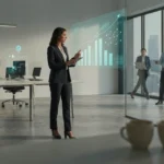 Why Businesses Are Moving From AI to Enterprise Adoption
